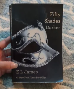 Fifty Shades Darker