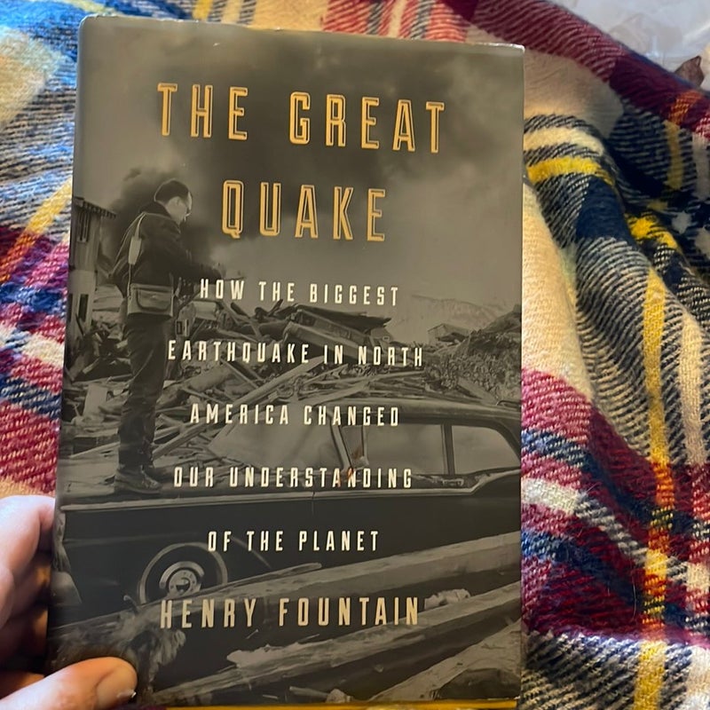 The Great Quake
