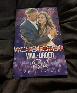 Mail-Order Brit