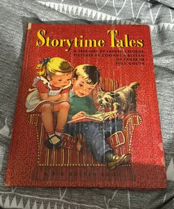 Storytime Tales 