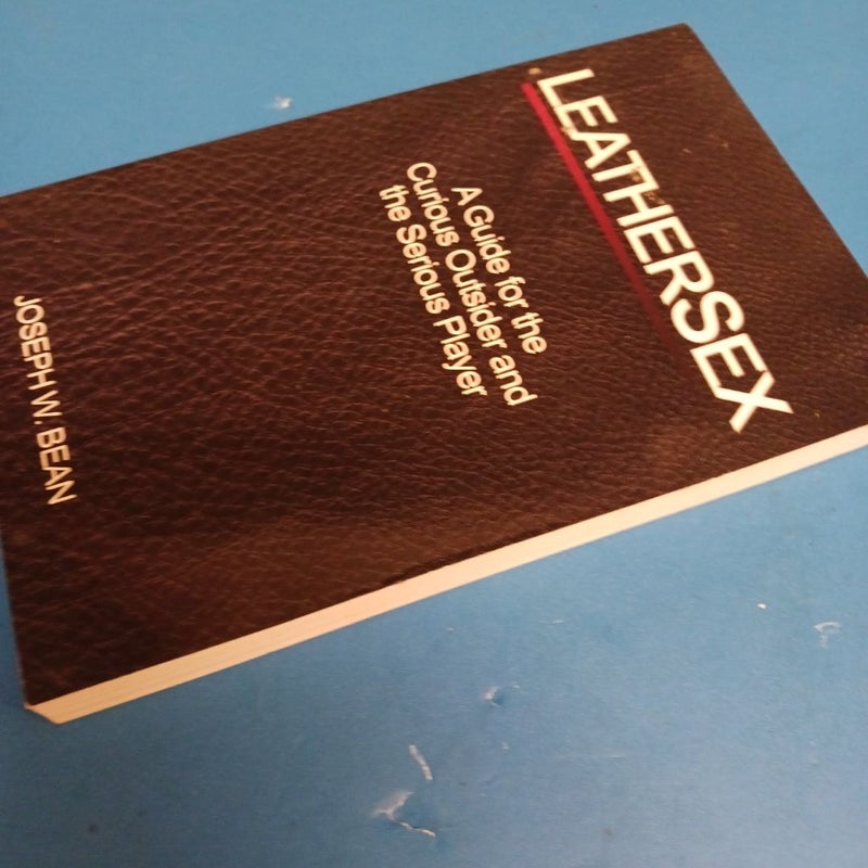 Leathersex