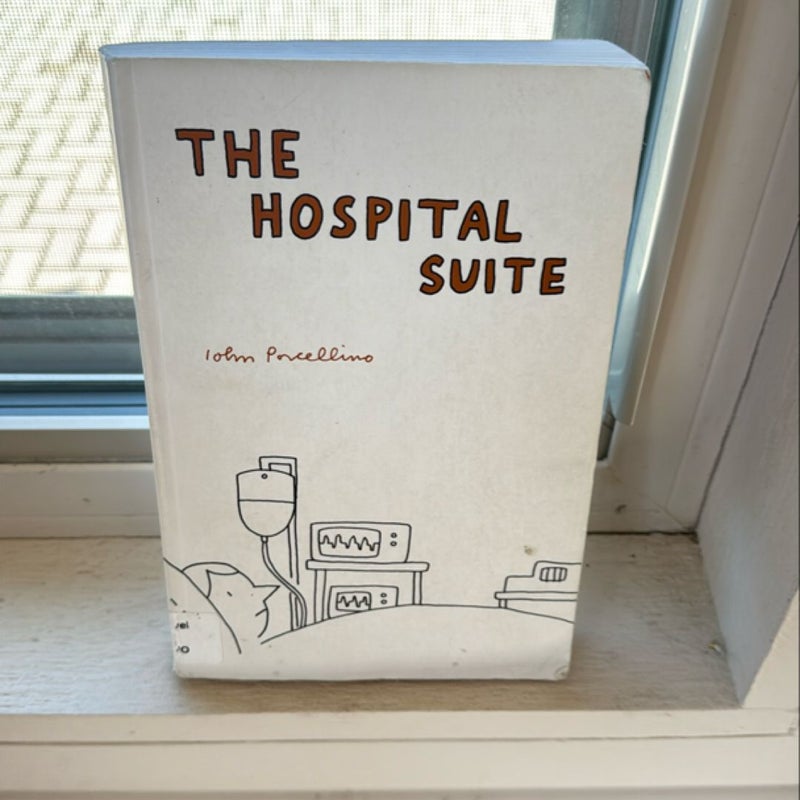 The Hospital Suite