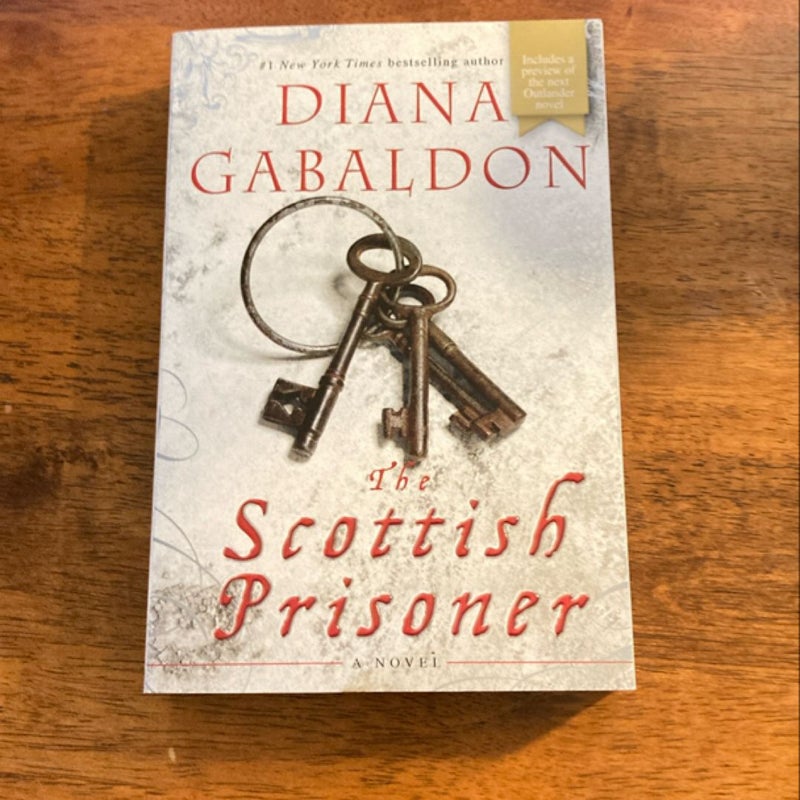 The Scottish Prisoner