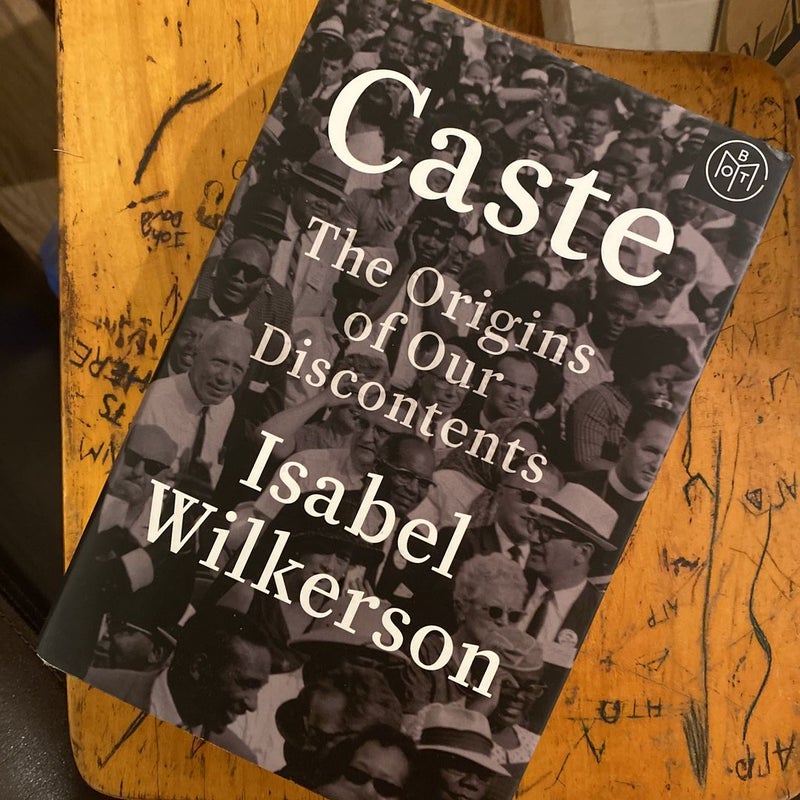 Caste (Oprah's Book Club)