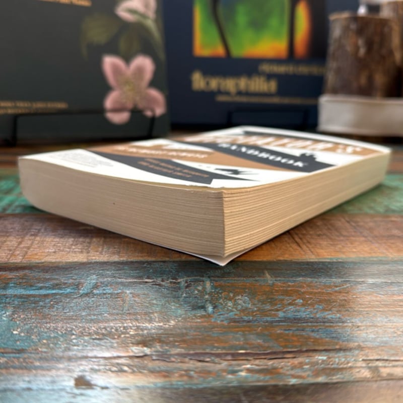 The Dictator's Handbook