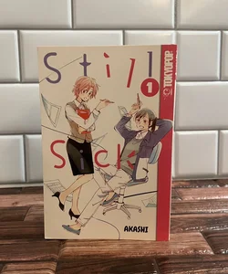 Still Sick, Volume 1