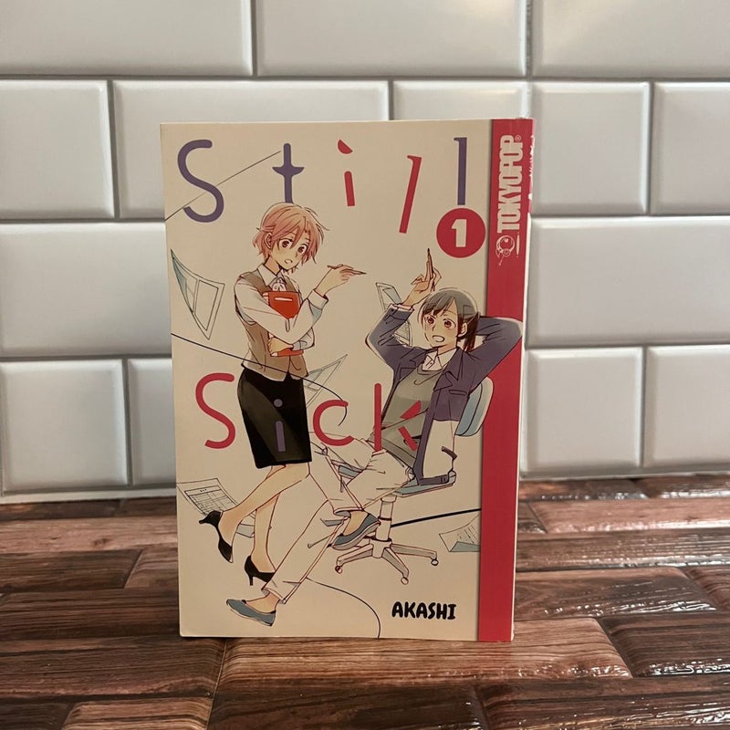 Still Sick, Volume 1