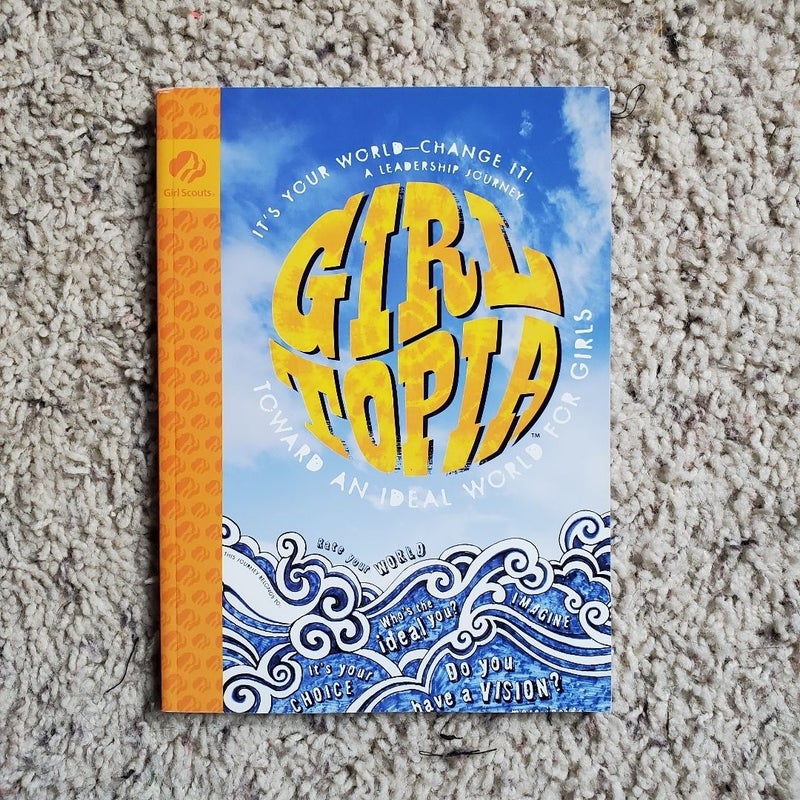 Girltopia