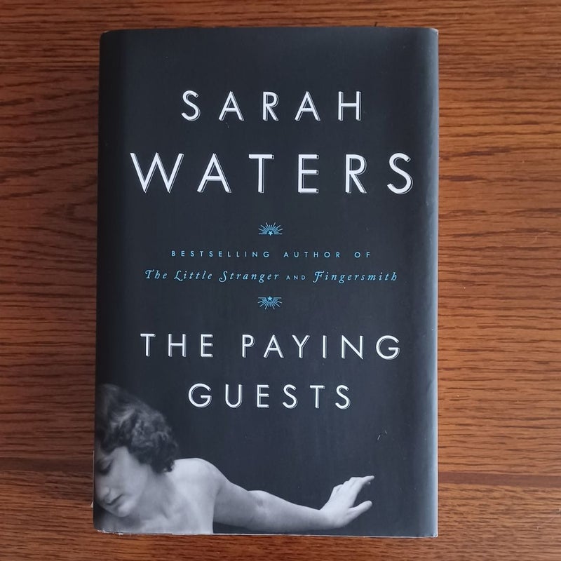 The Paying Guests