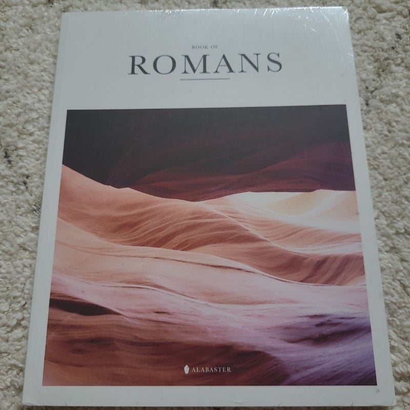 Book of Romans