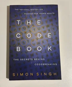 The Code Book: the Secrets Behind Codebreaking