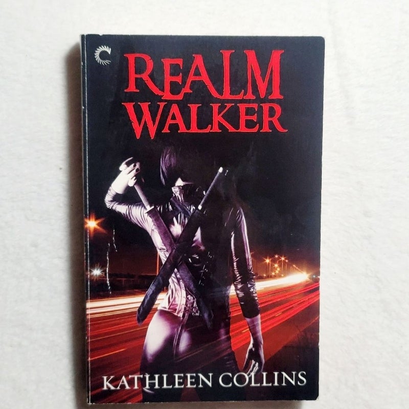 Realm Walker