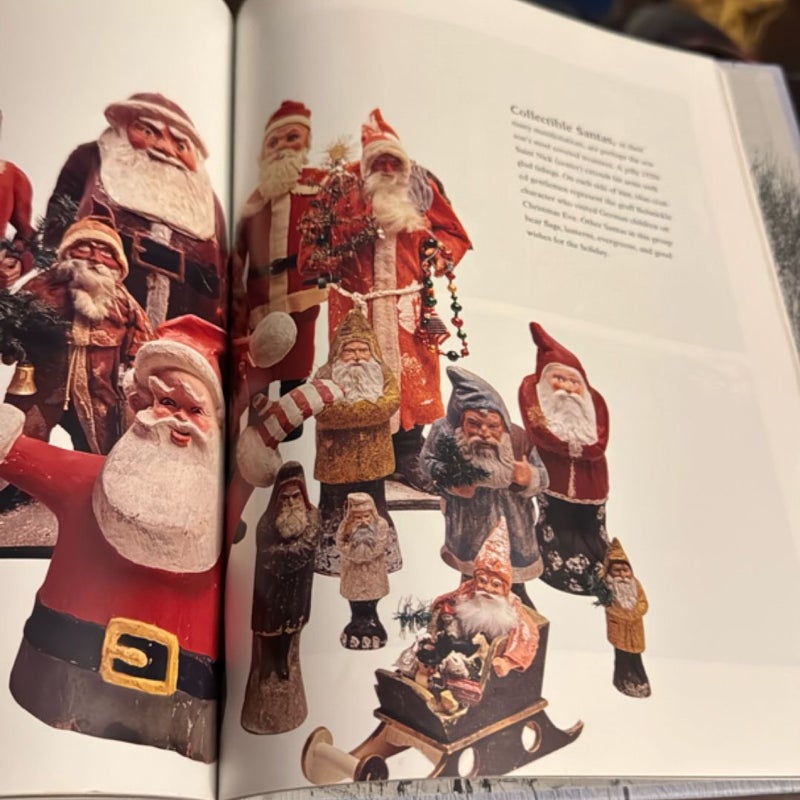 Christmas with Country Living 1997