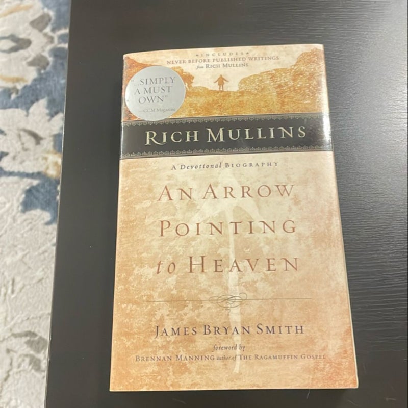 Rich Mullins