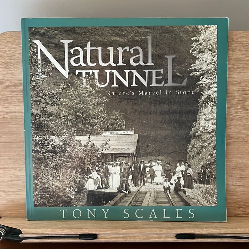 Natural Tunnel