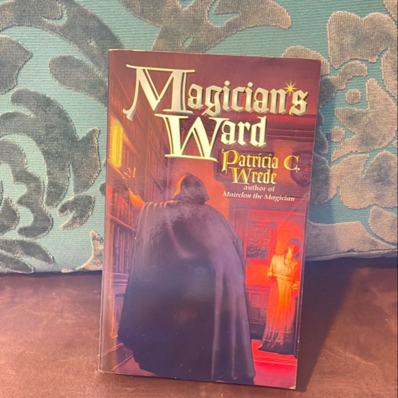 The Magician's Ward