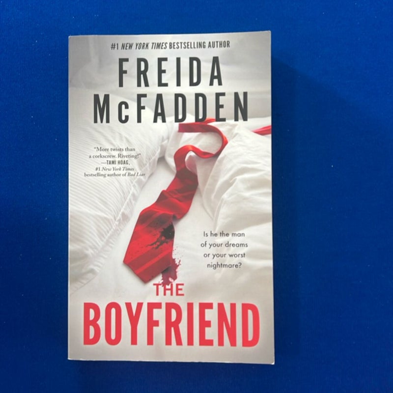The Boyfriend