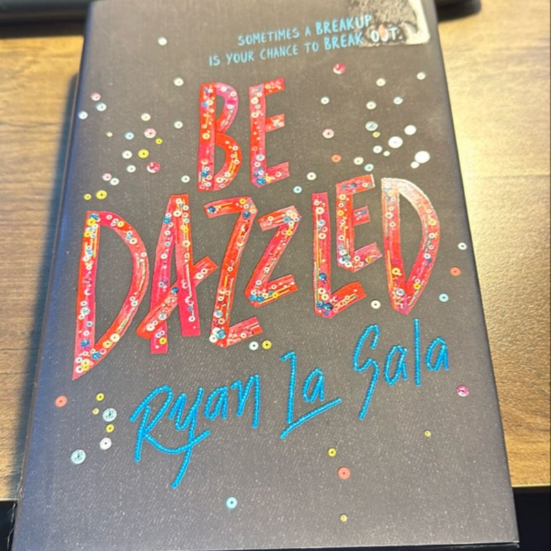 Be Dazzled