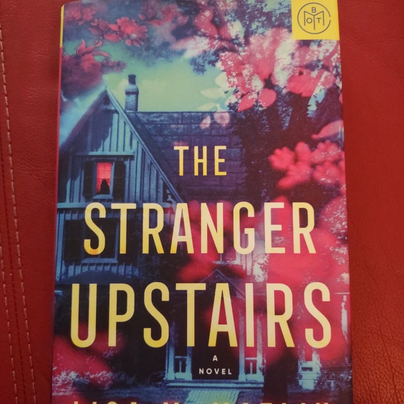 The Stranger Upstairs