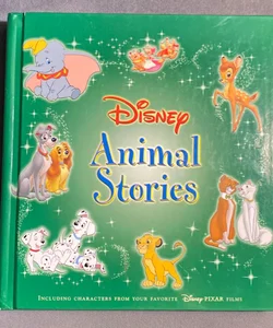Disney's Animals Stories