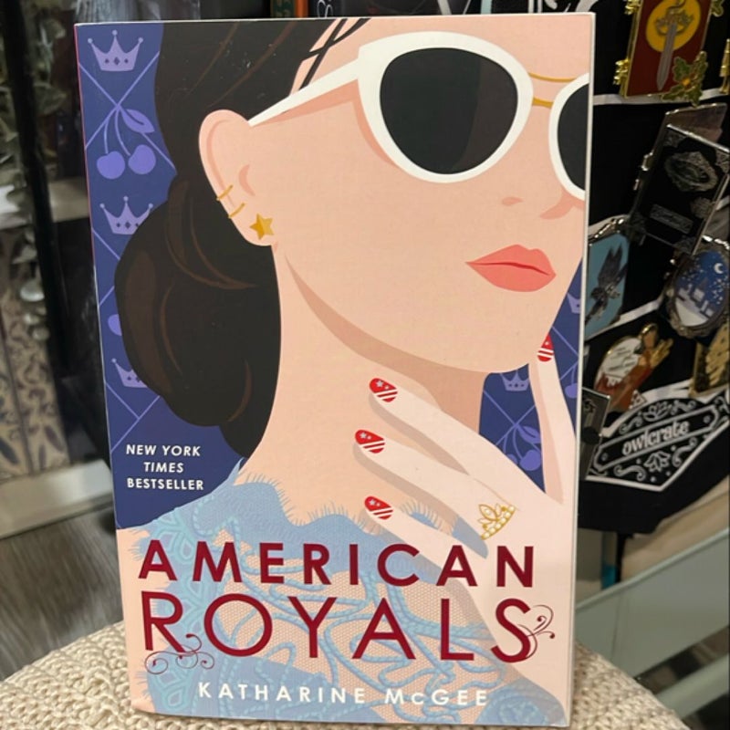 American Royals