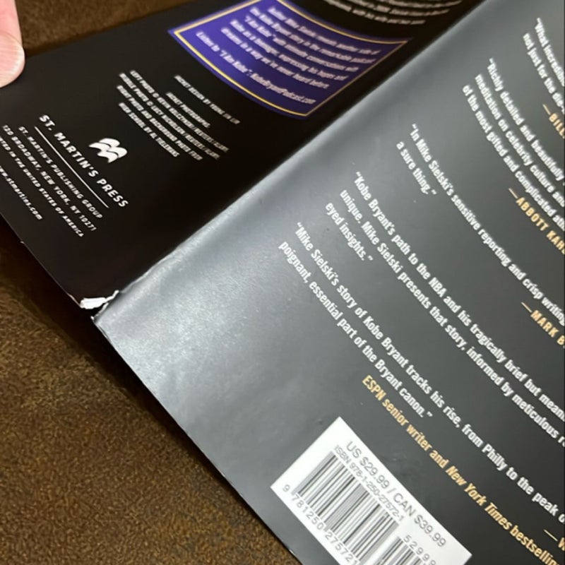 The Rise-First Edition