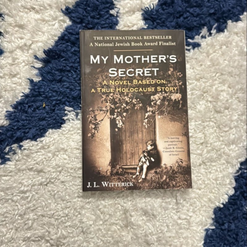 My Mother's Secret