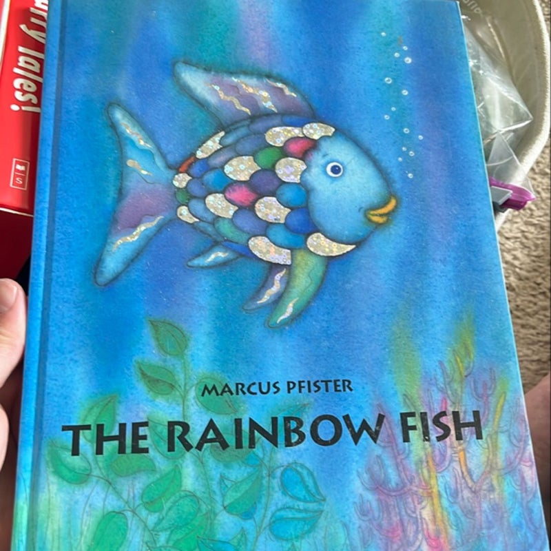 The Rainbow Fish