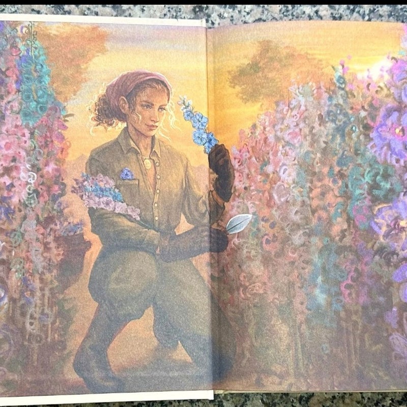 The Unmaking of June Farrow