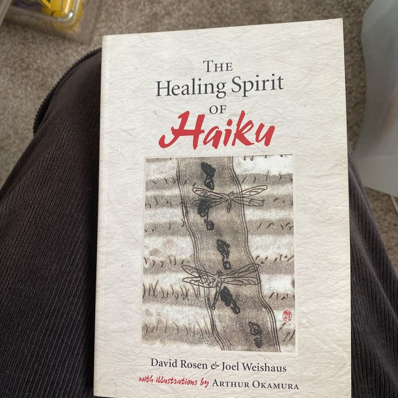 Healing Spirit of Haiku