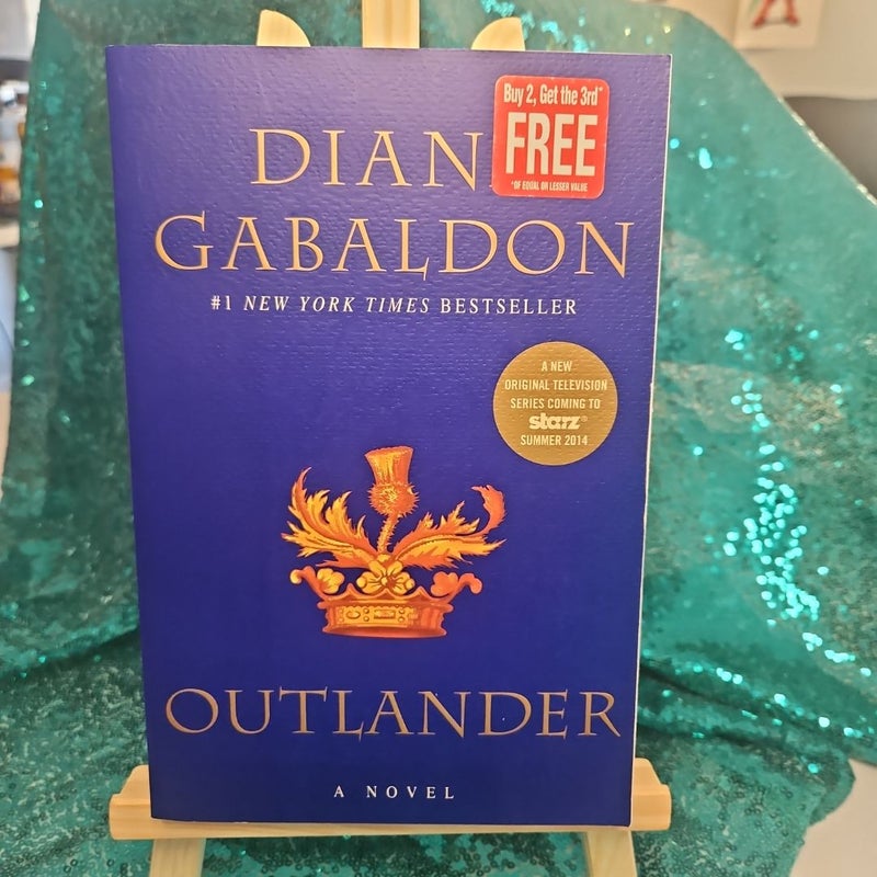 Outlander