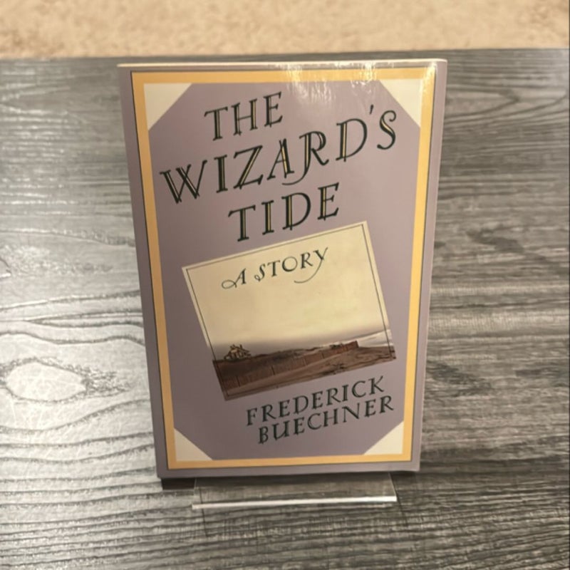 The Wizard's Tide