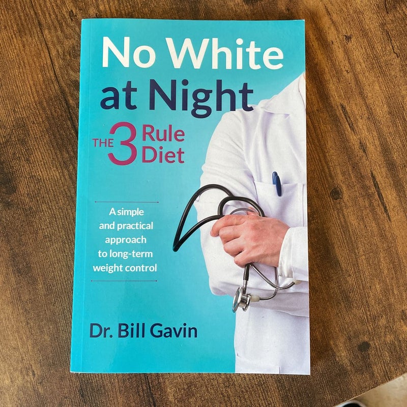 No White at Night