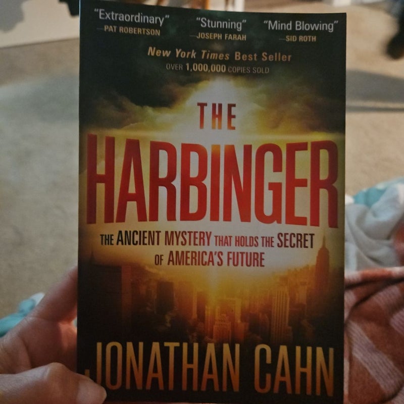 The Harbinger