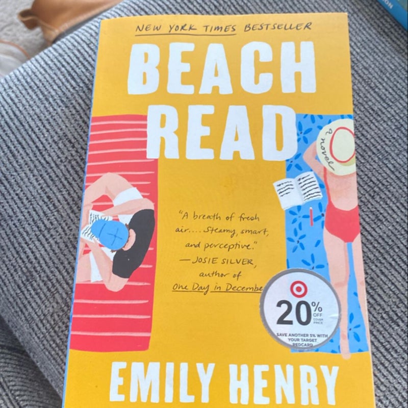 Beach Read