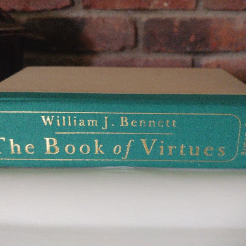 Book of Virtues