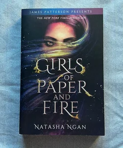 Girls of Paper and Fire