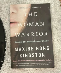 The Woman Warrior