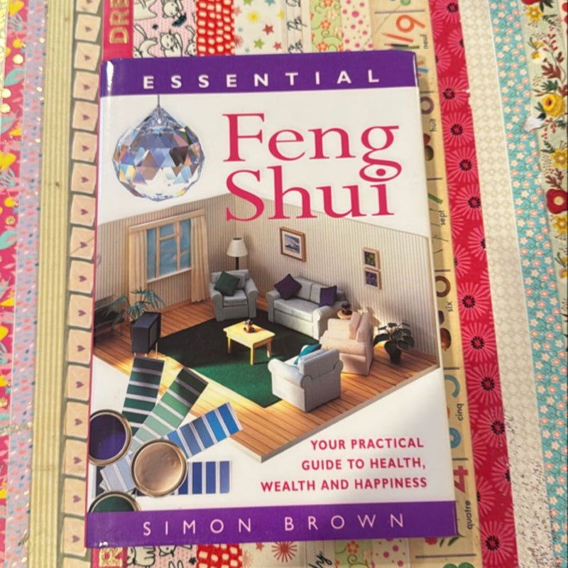 Essential Feng Shui