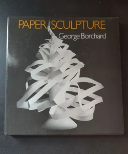 Paper Sculpture 