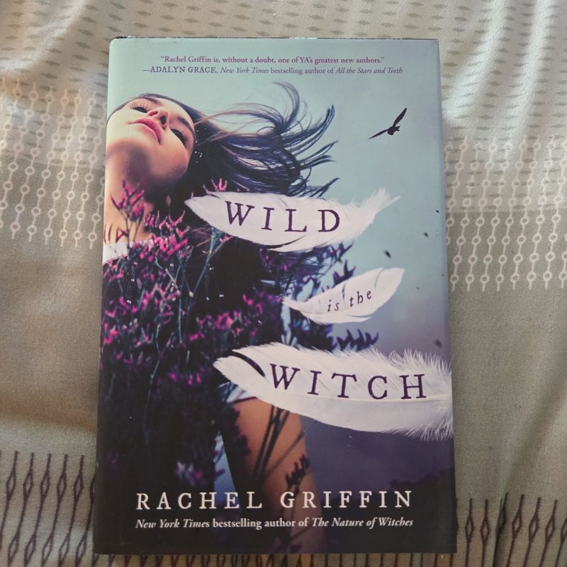 Wild Is the Witch
