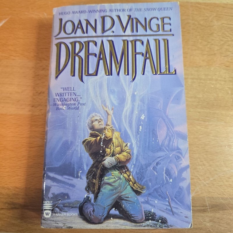 Dreamfall