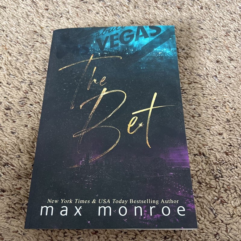 The bet