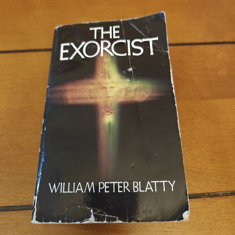 The Exorcist