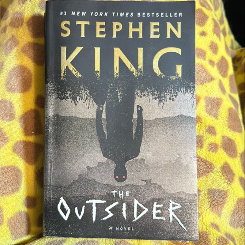 The Outsider