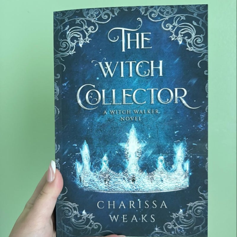 The Witch Collector