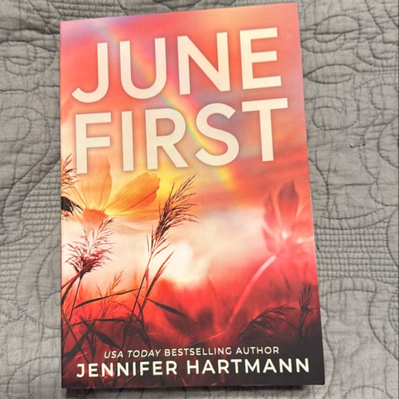 June First