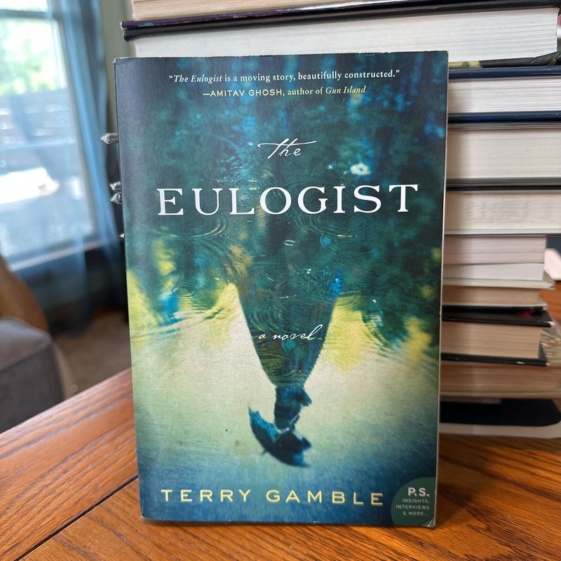 The Eulogist