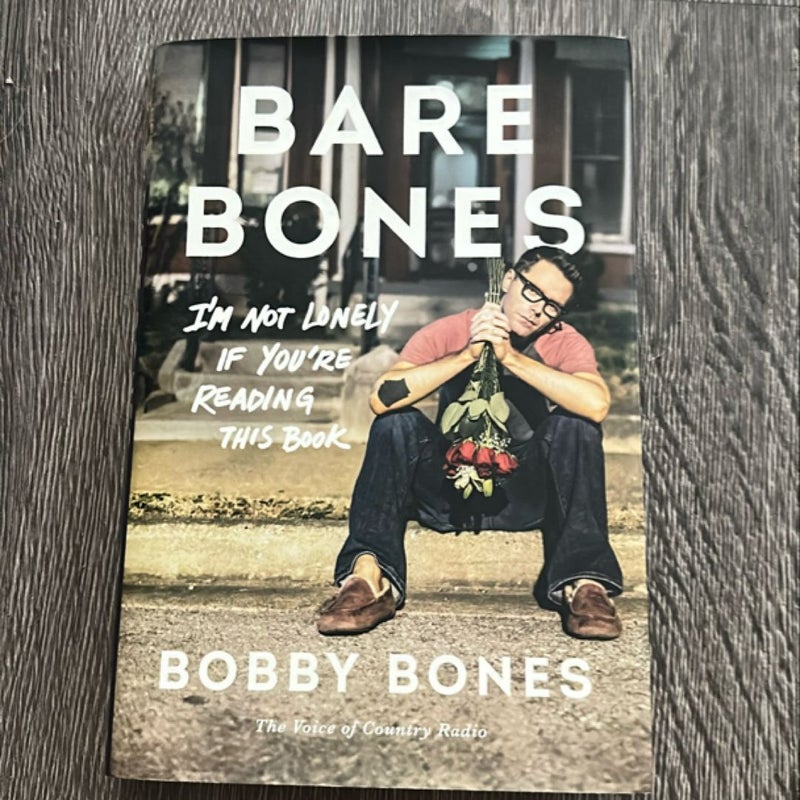 Bare Bones
