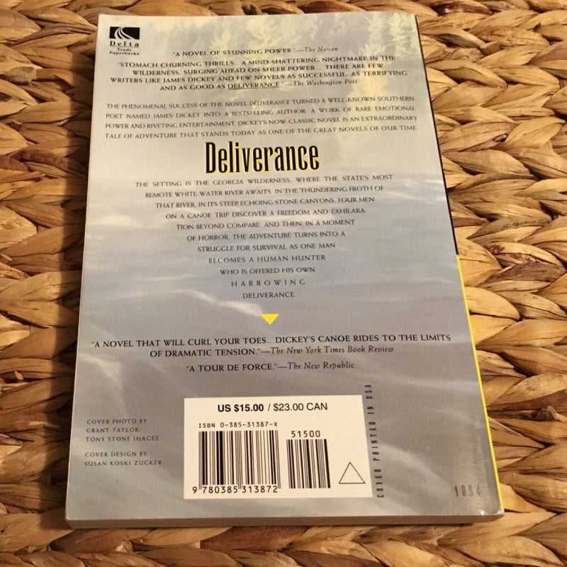 Deliverance